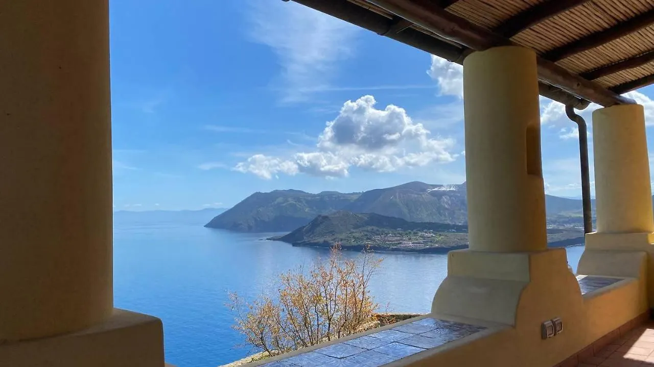 Casa vacanze Villa La Casa del Mandorlo San Salvatore