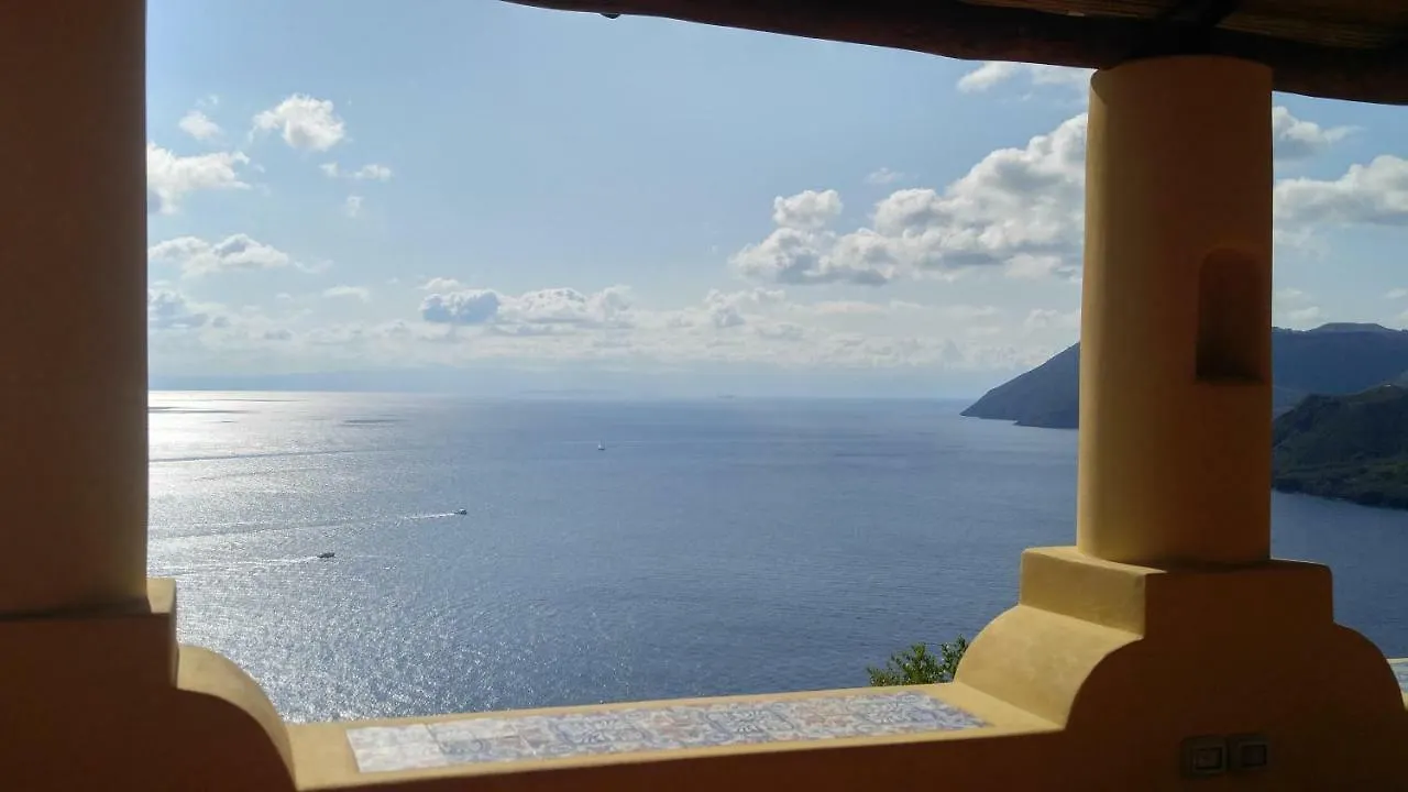 Casa vacanze Villa La Casa del Mandorlo San Salvatore